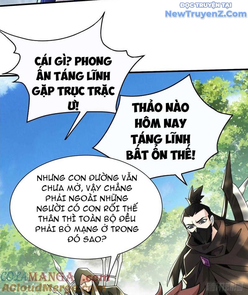 Ta Thực Sự Không Có Hứng Tu Tiên: Chapter 64