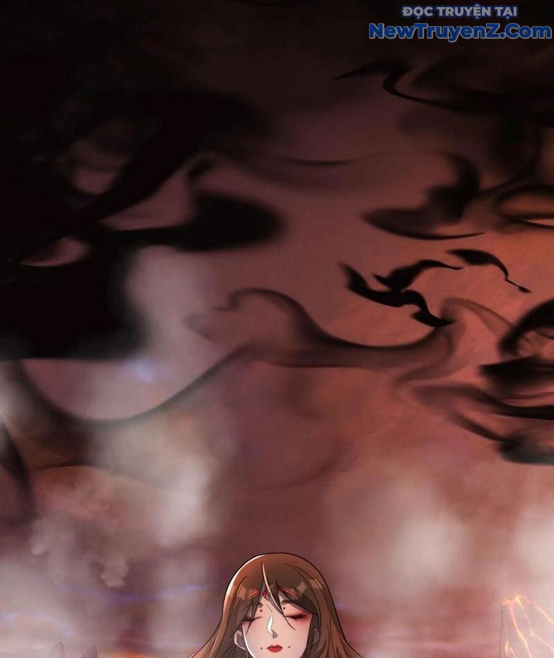 Ta Thực Sự Không Có Hứng Tu Tiên: Chapter 64