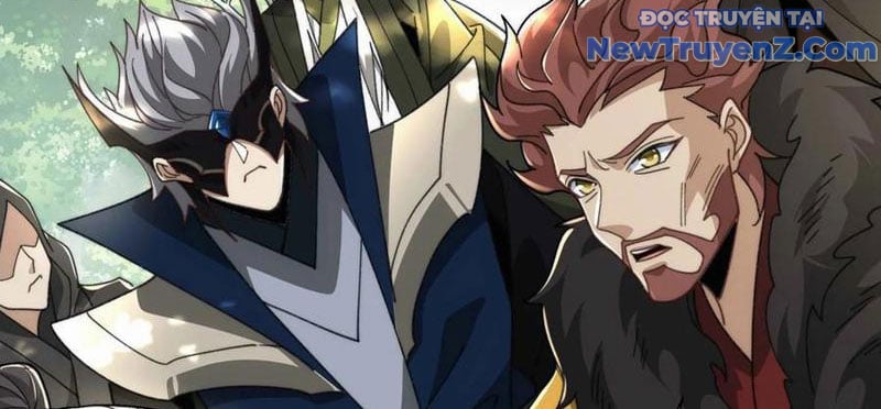 Ta Thực Sự Không Có Hứng Tu Tiên: Chapter 64