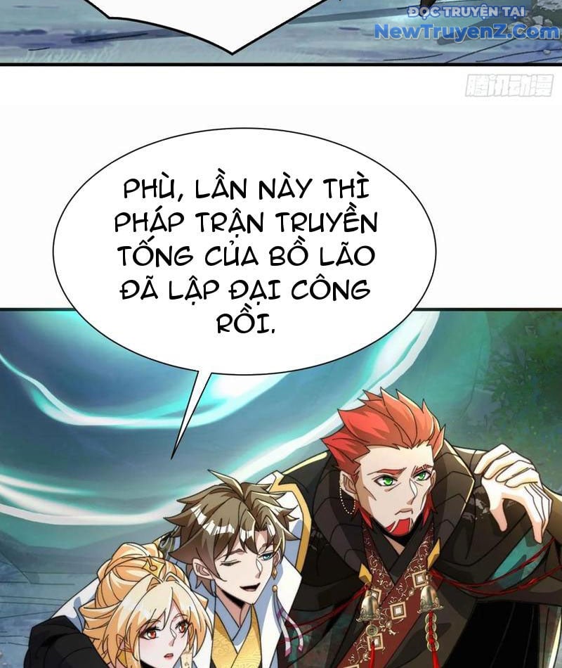 Ta Thực Sự Không Có Hứng Tu Tiên: Chapter 64