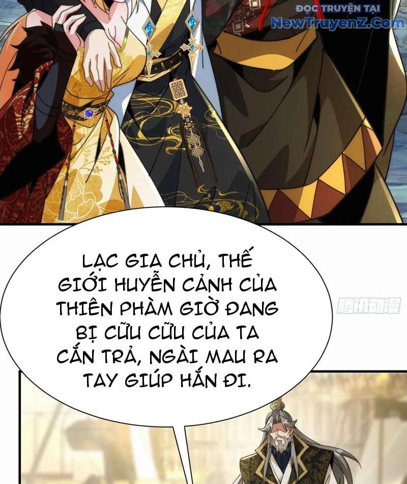 Ta Thực Sự Không Có Hứng Tu Tiên: Chapter 64