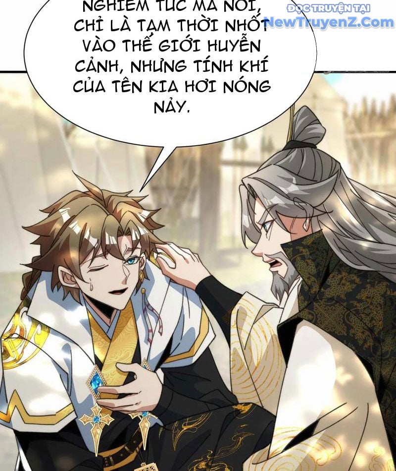 Ta Thực Sự Không Có Hứng Tu Tiên: Chapter 64