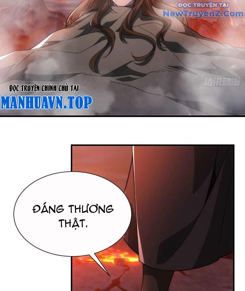 Ta Thực Sự Không Có Hứng Tu Tiên: Chapter 64