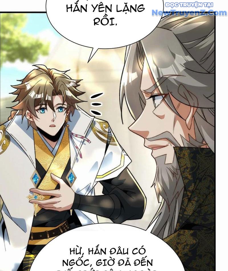 Ta Thực Sự Không Có Hứng Tu Tiên: Chapter 64