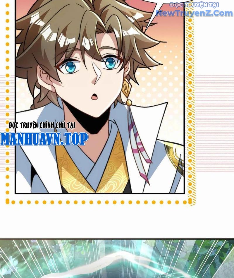 Ta Thực Sự Không Có Hứng Tu Tiên: Chapter 64