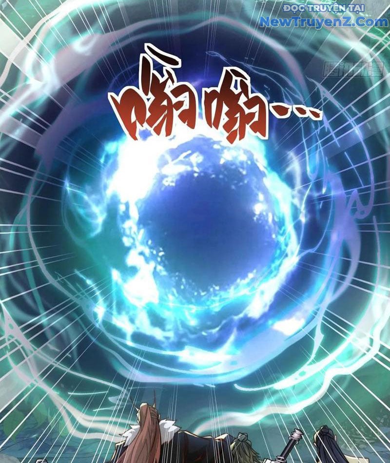 Ta Thực Sự Không Có Hứng Tu Tiên: Chapter 64