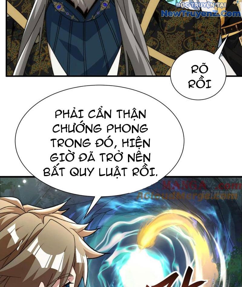 Ta Thực Sự Không Có Hứng Tu Tiên: Chapter 64