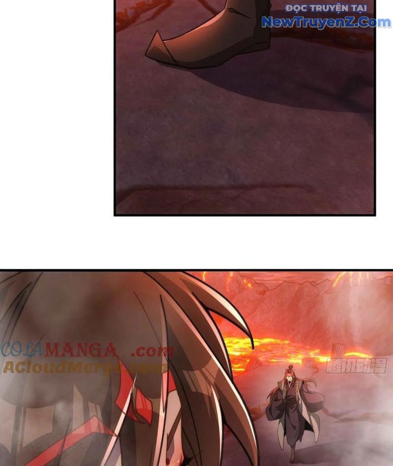 Ta Thực Sự Không Có Hứng Tu Tiên: Chapter 64