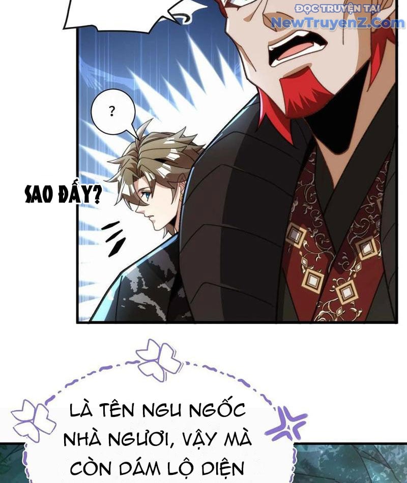 Ta Thực Sự Không Có Hứng Tu Tiên: Chapter 64