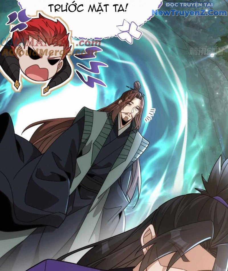 Ta Thực Sự Không Có Hứng Tu Tiên: Chapter 64