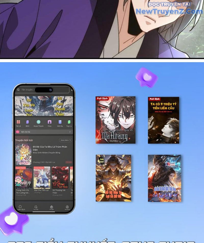 Ta Thực Sự Không Có Hứng Tu Tiên: Chapter 64