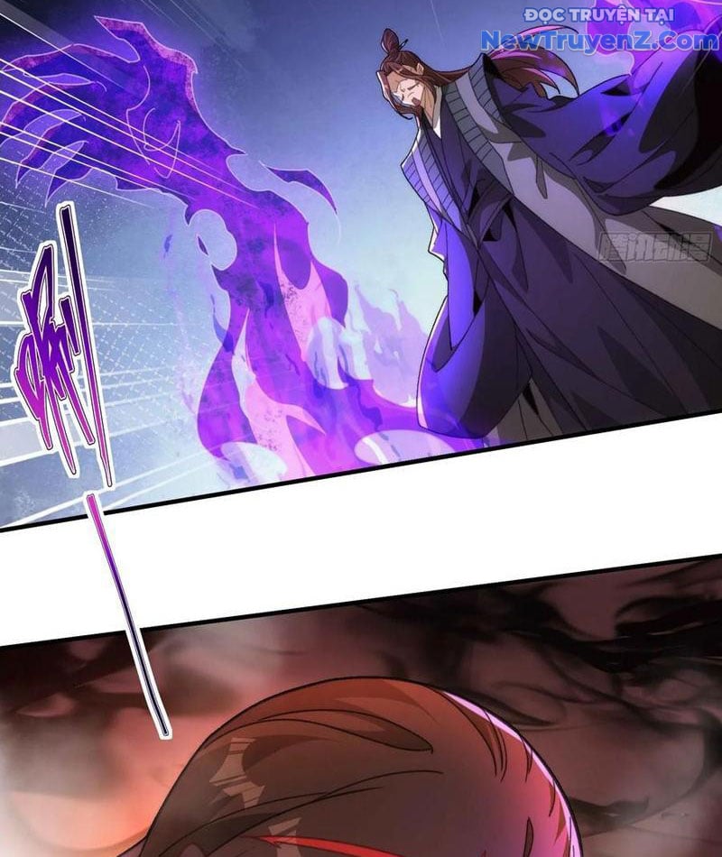 Ta Thực Sự Không Có Hứng Tu Tiên: Chapter 64