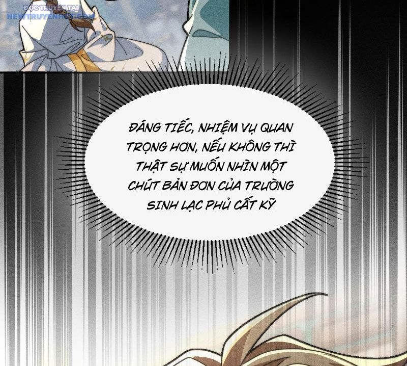 Ta Thực Sự Không Có Hứng Tu Tiên: Chapter 7