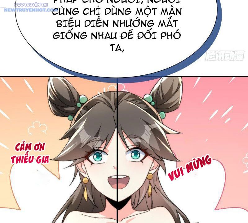 Ta Thực Sự Không Có Hứng Tu Tiên: Chapter 7