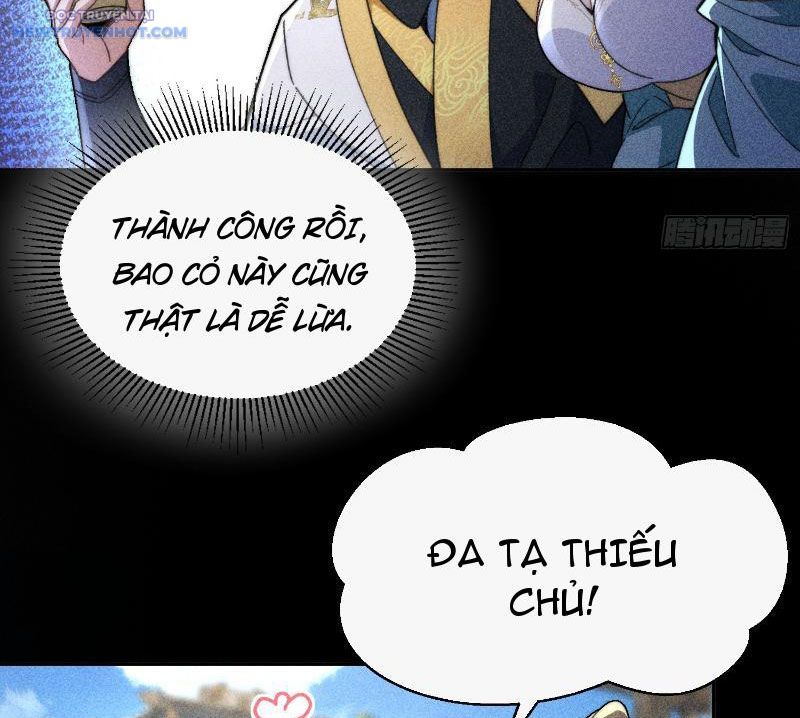 Ta Thực Sự Không Có Hứng Tu Tiên: Chapter 7