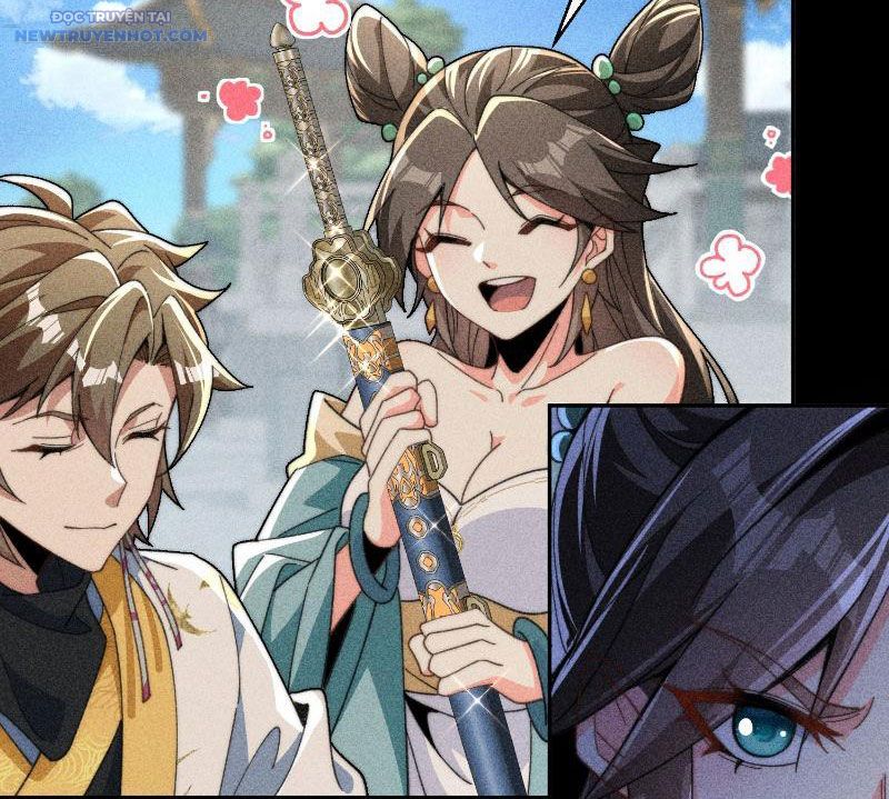 Ta Thực Sự Không Có Hứng Tu Tiên: Chapter 7