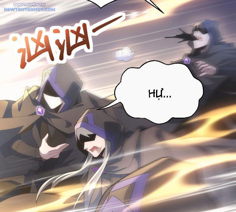 Ta Thực Sự Không Có Hứng Tu Tiên: Chapter 8