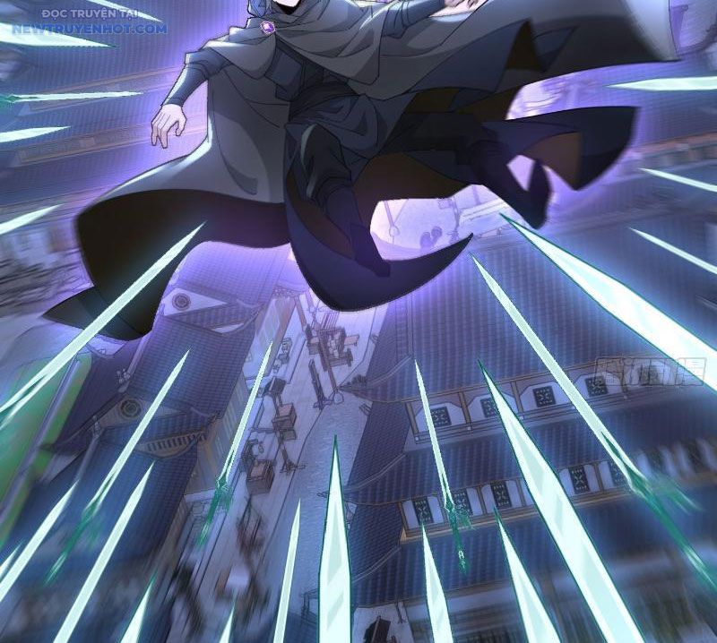 Ta Thực Sự Không Có Hứng Tu Tiên: Chapter 8