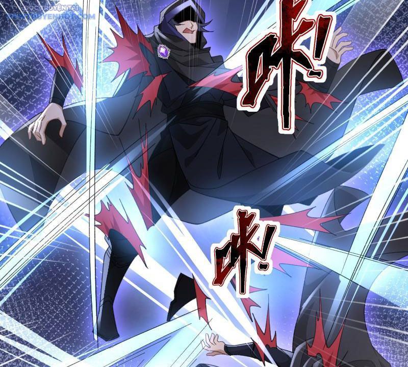 Ta Thực Sự Không Có Hứng Tu Tiên: Chapter 8