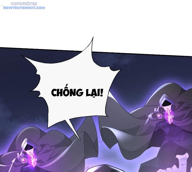 Ta Thực Sự Không Có Hứng Tu Tiên: Chapter 8