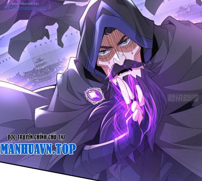 Ta Thực Sự Không Có Hứng Tu Tiên: Chapter 8