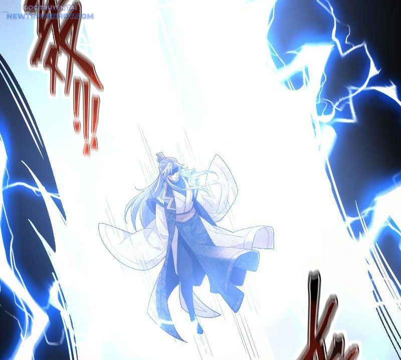 Ta Thực Sự Không Có Hứng Tu Tiên: Chapter 8