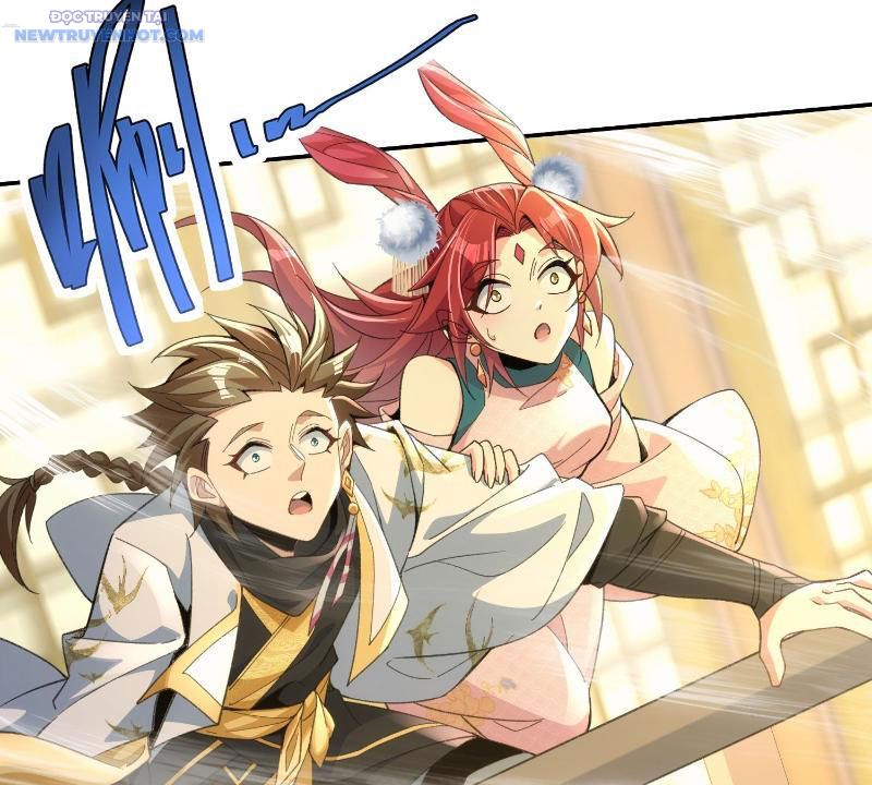 Ta Thực Sự Không Có Hứng Tu Tiên: Chapter 8