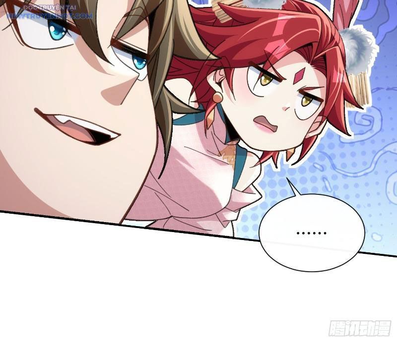 Ta Thực Sự Không Có Hứng Tu Tiên: Chapter 8