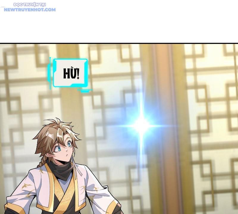 Ta Thực Sự Không Có Hứng Tu Tiên: Chapter 8