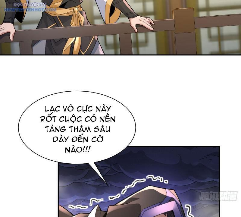 Ta Thực Sự Không Có Hứng Tu Tiên: Chapter 8