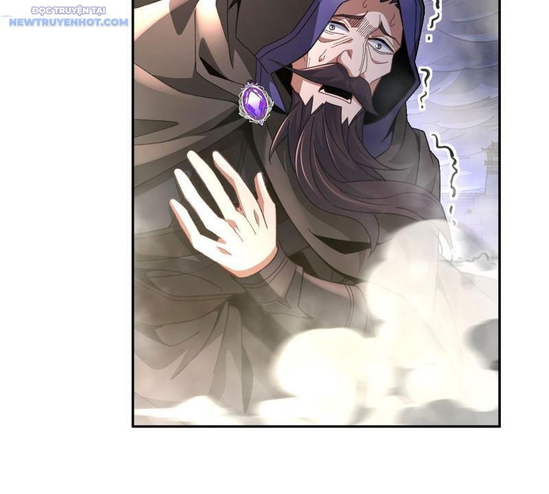 Ta Thực Sự Không Có Hứng Tu Tiên: Chapter 8