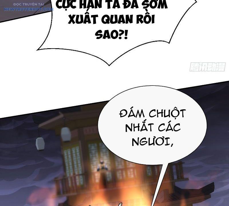 Ta Thực Sự Không Có Hứng Tu Tiên: Chapter 8