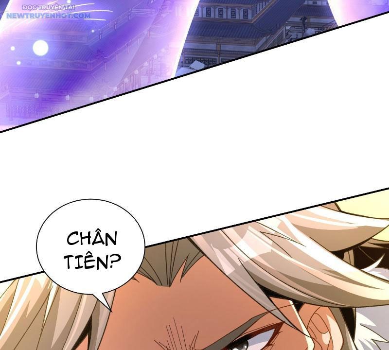 Ta Thực Sự Không Có Hứng Tu Tiên: Chapter 8