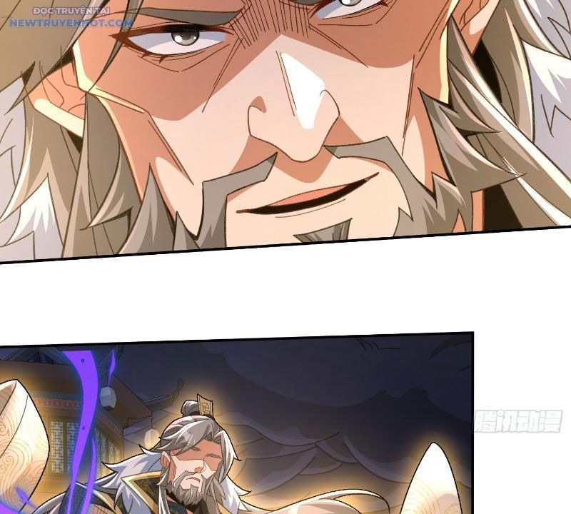 Ta Thực Sự Không Có Hứng Tu Tiên: Chapter 8