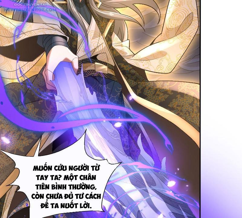 Ta Thực Sự Không Có Hứng Tu Tiên: Chapter 8