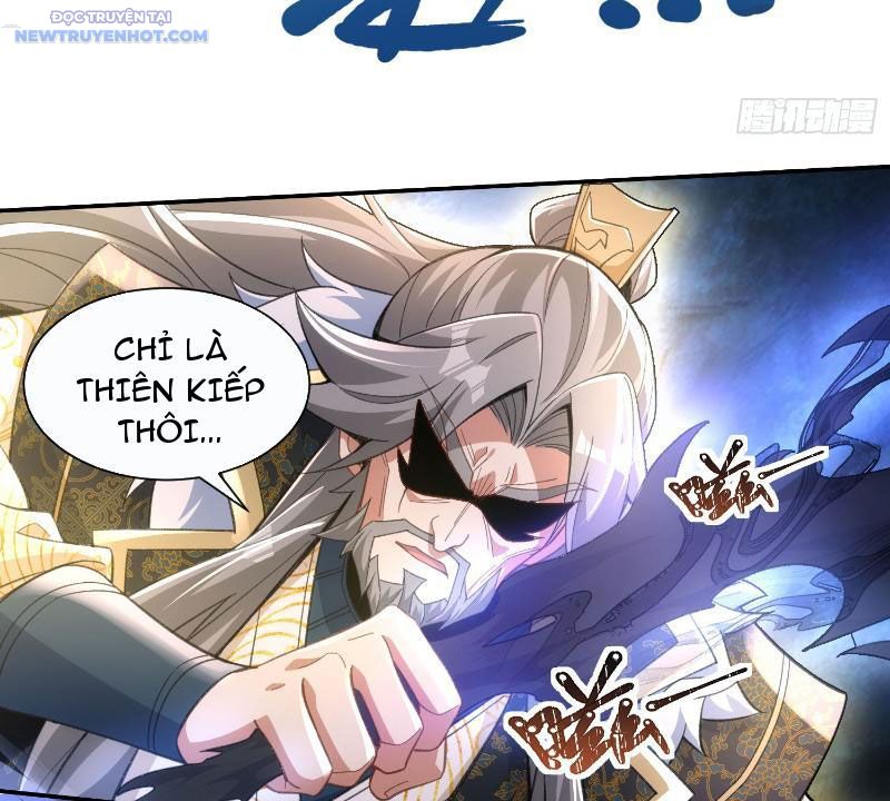 Ta Thực Sự Không Có Hứng Tu Tiên: Chapter 8