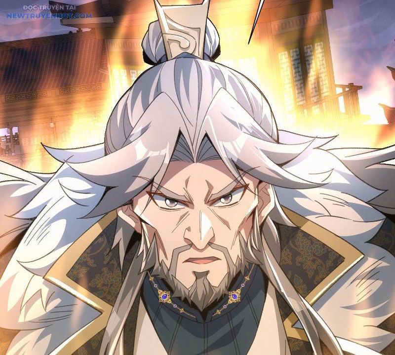 Ta Thực Sự Không Có Hứng Tu Tiên: Chapter 8