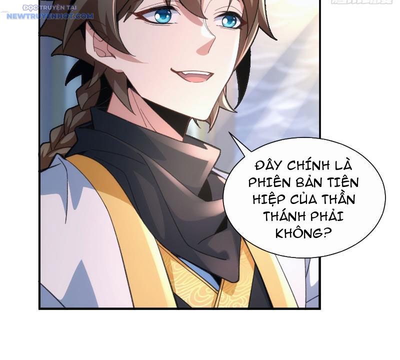 Ta Thực Sự Không Có Hứng Tu Tiên: Chapter 8