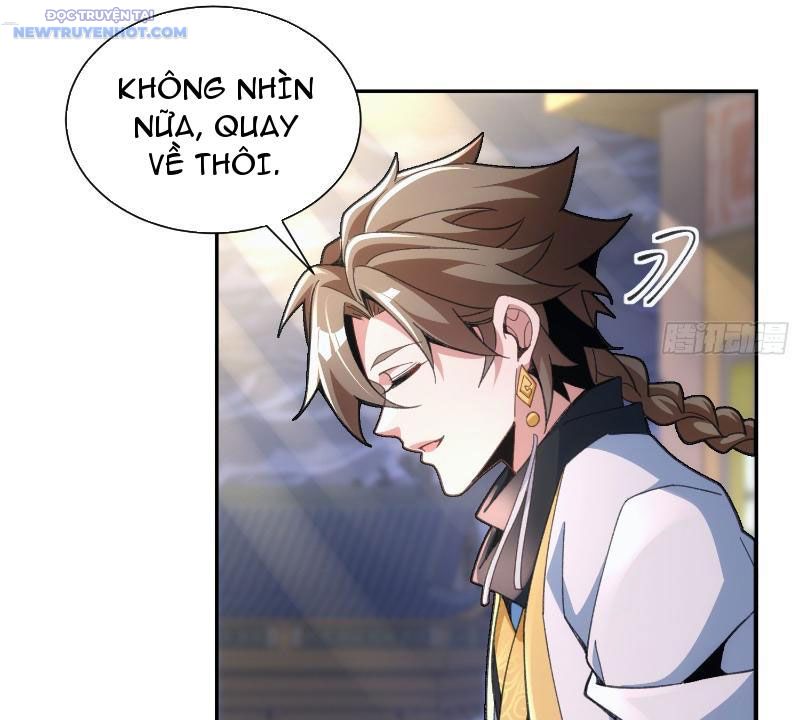 Ta Thực Sự Không Có Hứng Tu Tiên: Chapter 8