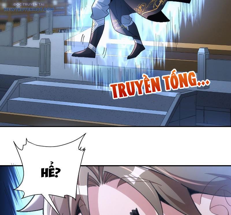 Ta Thực Sự Không Có Hứng Tu Tiên: Chapter 8