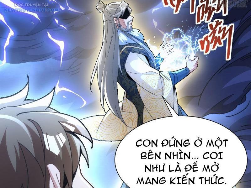 Ta Thực Sự Không Có Hứng Tu Tiên: Chapter 9