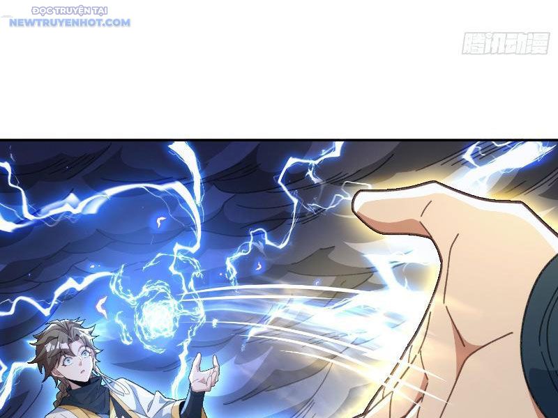 Ta Thực Sự Không Có Hứng Tu Tiên: Chapter 9