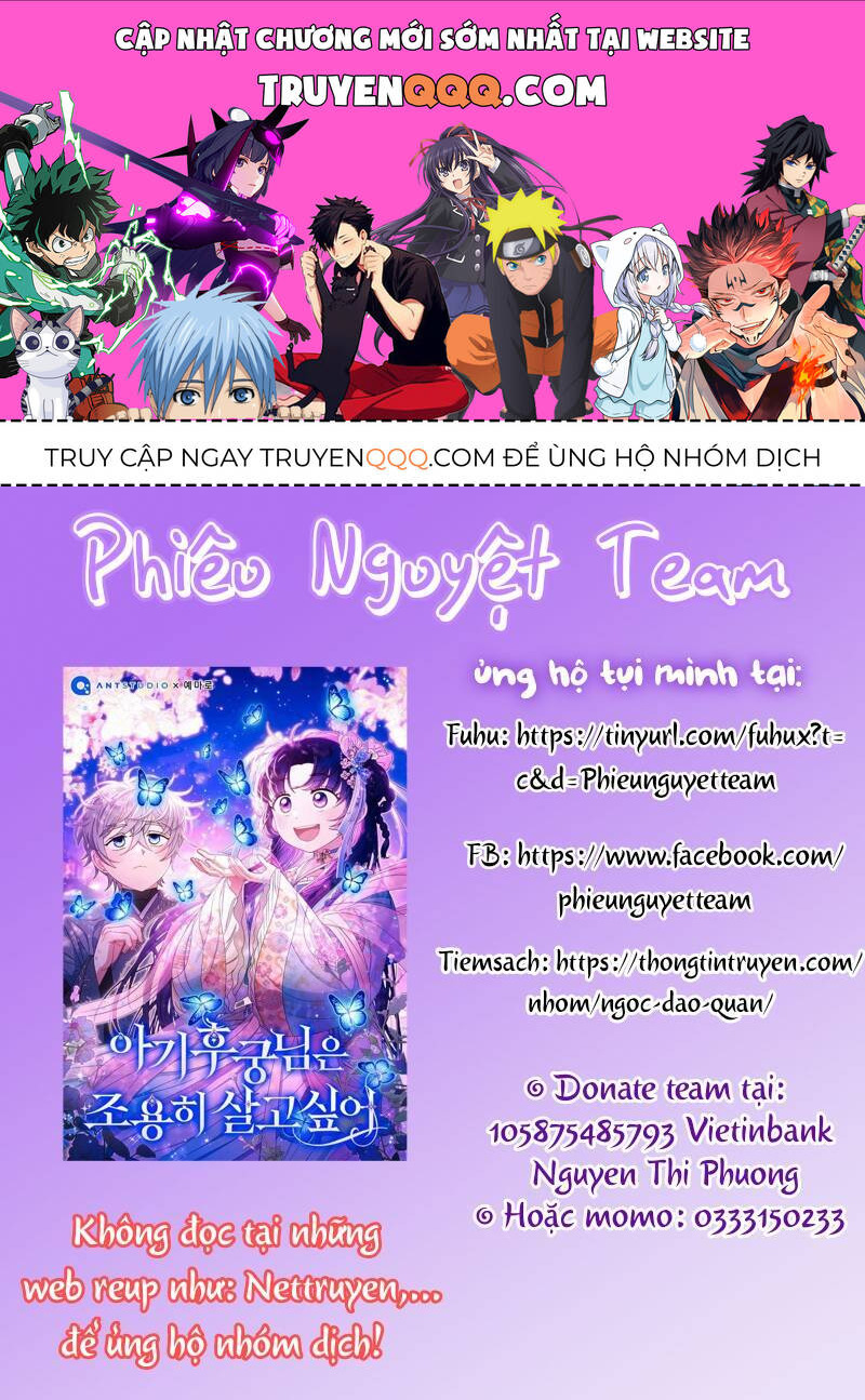 Ta Trở Thành Con Gái Nuôi Của Nam Chính: Chapter 100