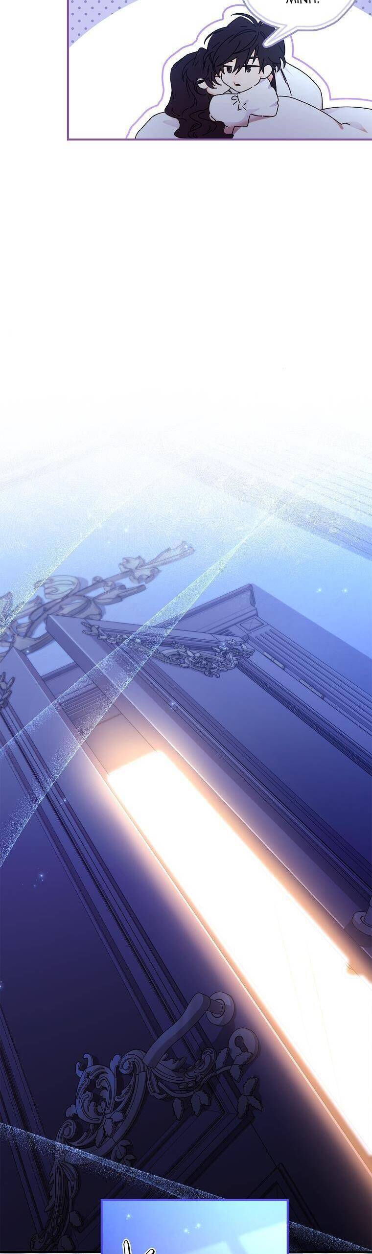 Ta Trở Thành Con Gái Nuôi Của Nam Chính: Chapter 100