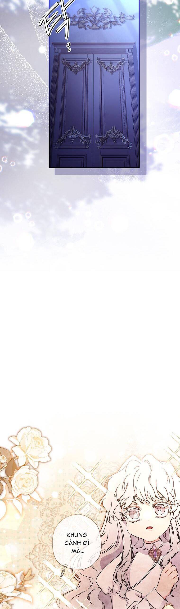 Ta Trở Thành Con Gái Nuôi Của Nam Chính: Chapter 100