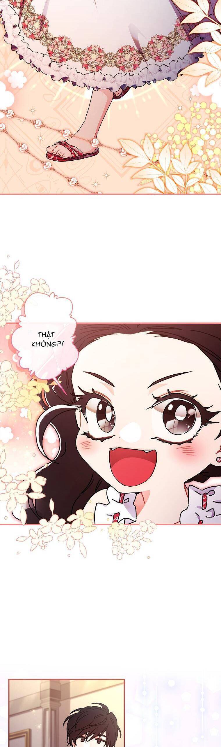 Ta Trở Thành Con Gái Nuôi Của Nam Chính: Chapter 100