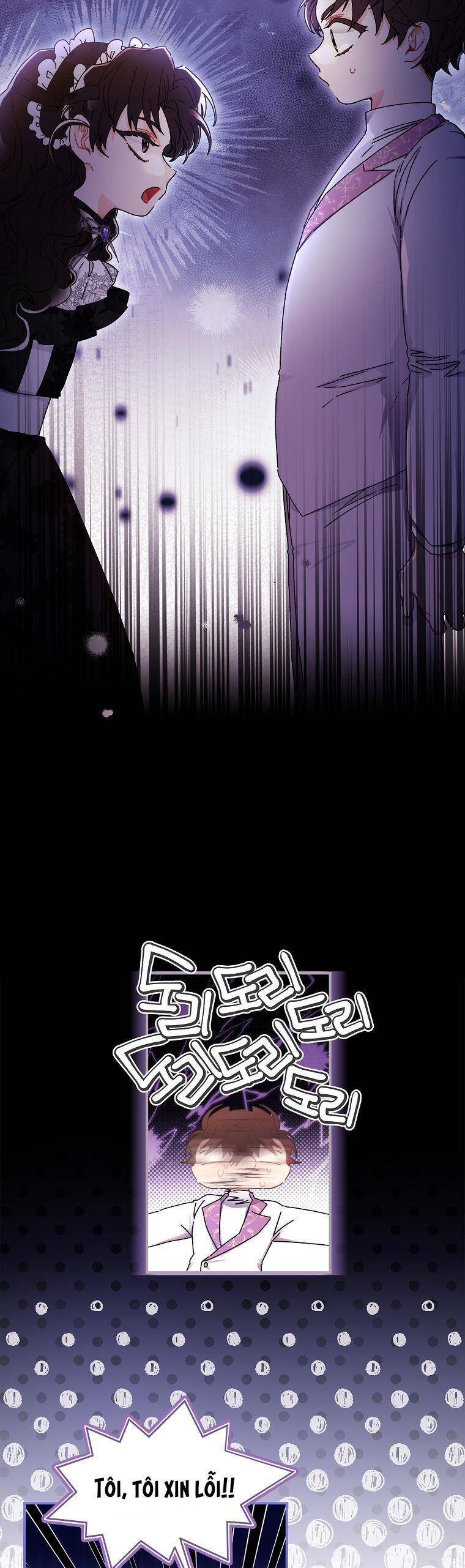 Ta Trở Thành Con Gái Nuôi Của Nam Chính: Chapter 100