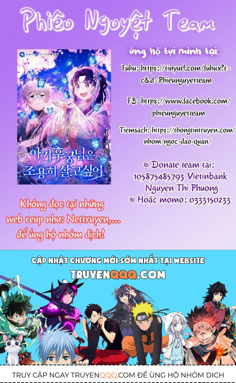 Ta Trở Thành Con Gái Nuôi Của Nam Chính: Chapter 100