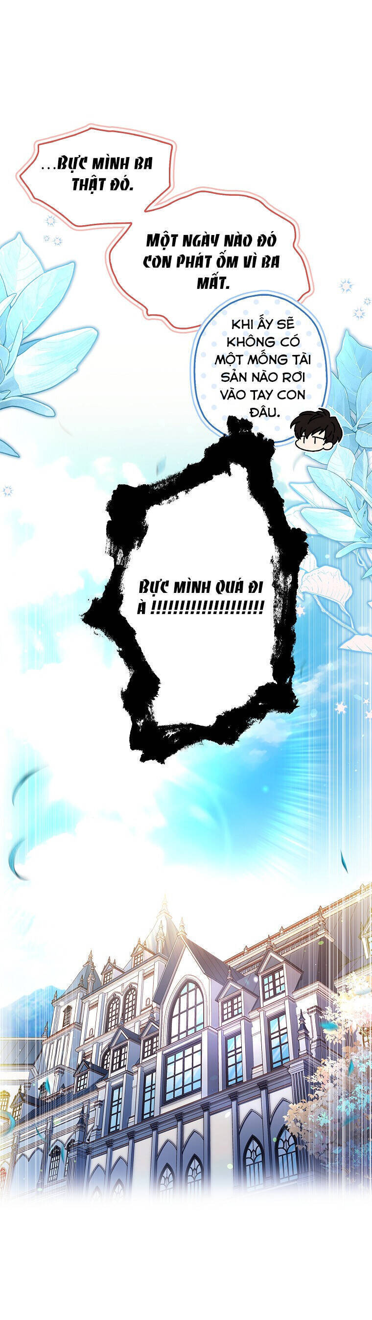 Ta Trở Thành Con Gái Nuôi Của Nam Chính: Chapter 102