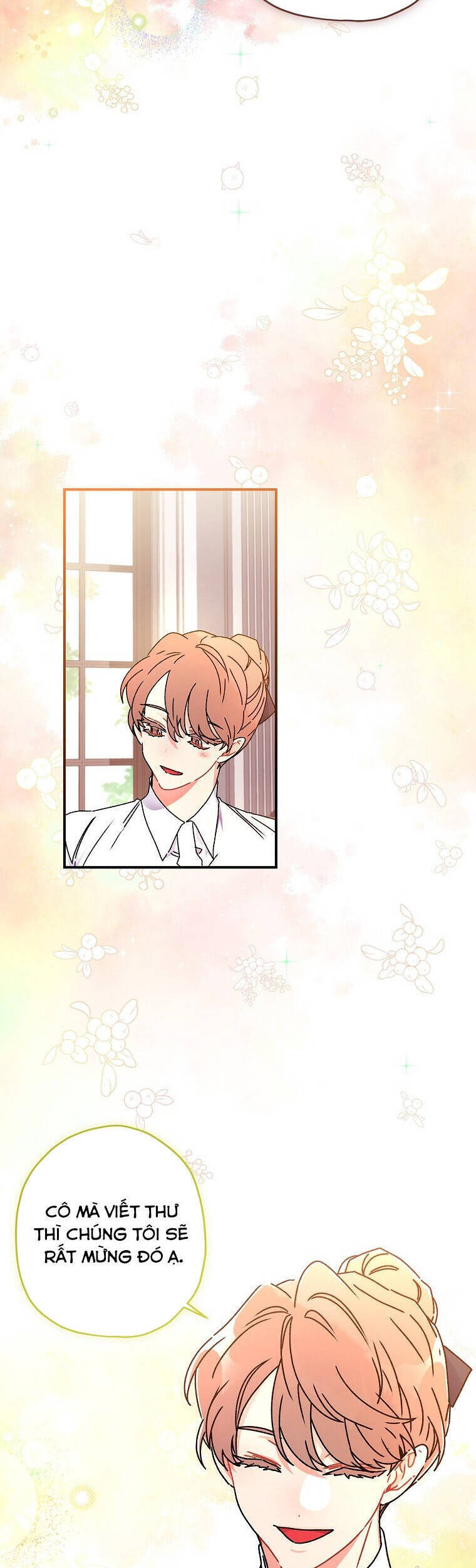 Ta Trở Thành Con Gái Nuôi Của Nam Chính: Chapter 103